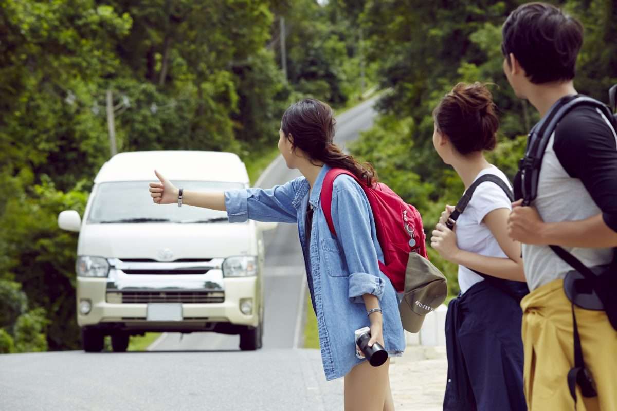 Lợi ích độc quyền xe ghép Hà Nội về Thanh Hóa